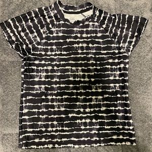 Black and white Athleta size XXL